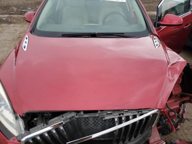 Photo 11 from auction – 2012 BUICK VERANO with VIN 1G4PS5SK5C4152515