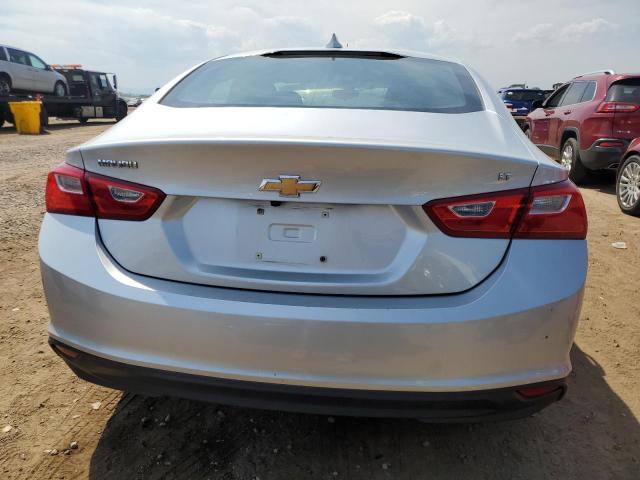 Photo 6 from auction – 2018 CHEVROLET MALIBU LT with VIN 1G1ZD5ST7JF240475