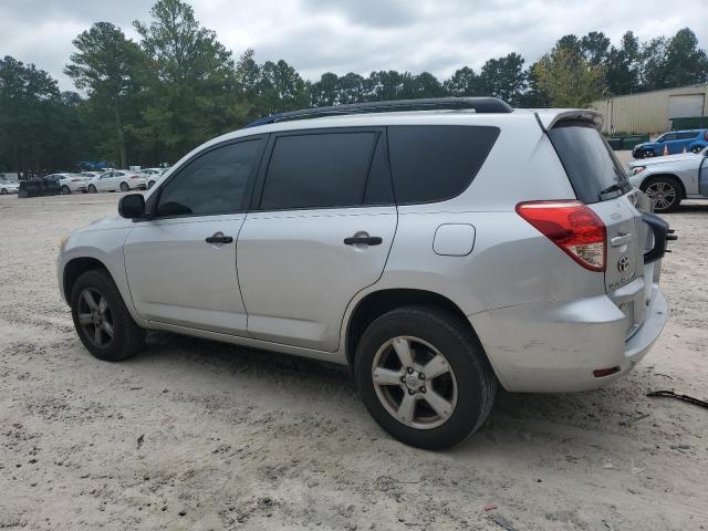 Photo 2 from auction – 2007 TOYOTA RAV4 with VIN JTMZD33V176022164