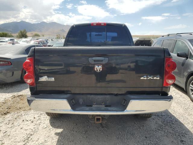 Photo 6 from auction – 2008 DODGE RAM 1500 S with VIN 1D7HU18288S533917