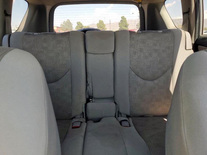 Photo 10 from auction – 2012 TOYOTA RAV4 with VIN 2T3BK4DV9CW078521