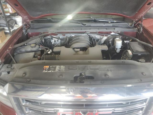 Photo 11 from auction – 2014 GMC SIERRA K15 with VIN 3GTU2VEC5EG266449