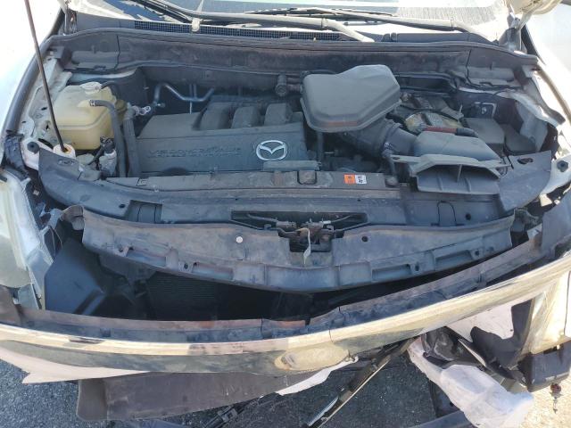 Photo 12 from auction – 2012 MAZDA CX-9 with VIN JM3TB2DV0C0333593