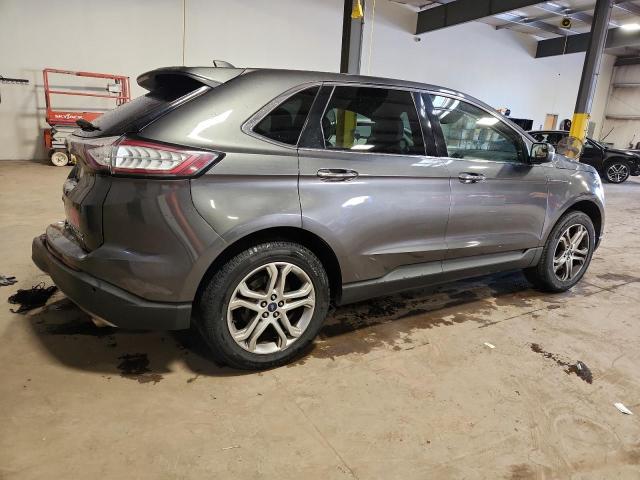 Photo 3 from auction – 2018 FORD EDGE TITAN with VIN 2FMPK4K94JBC39087