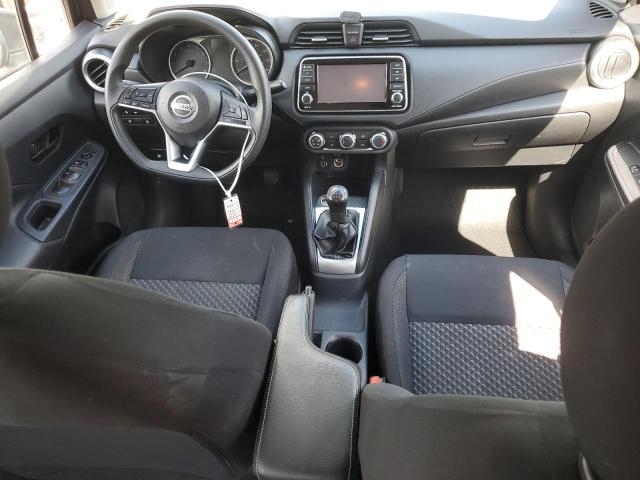 Photo 8 from auction – 2020 NISSAN VERSA S with VIN 3N1CN8BV4LL901470
