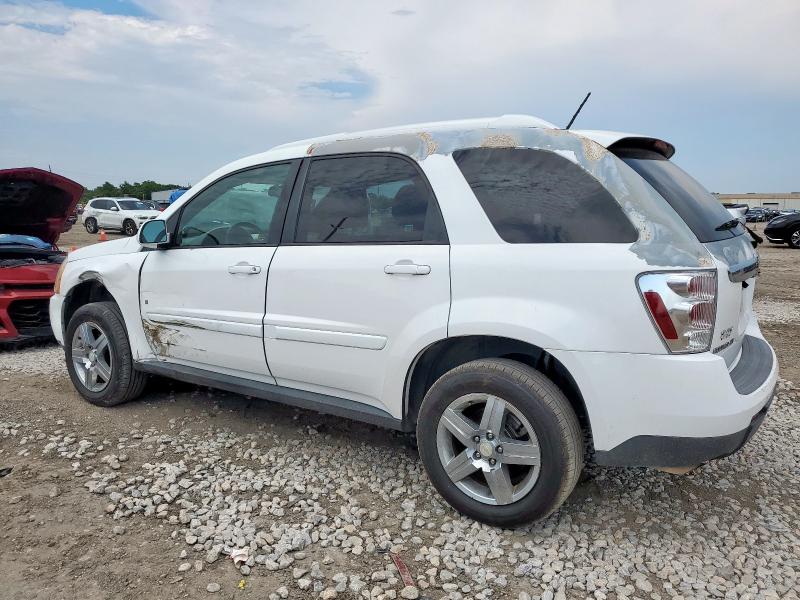 Photo 2 from auction – 2008 CHEVROLET EQUINOX LT with VIN 2CNDL53F686340175
