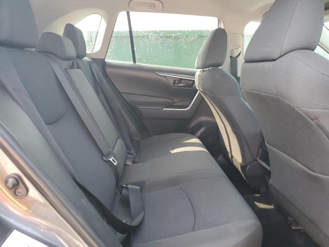 Photo 11 from auction – 2021 TOYOTA RAV4 LE with VIN 2T3H1RFV0MW151610