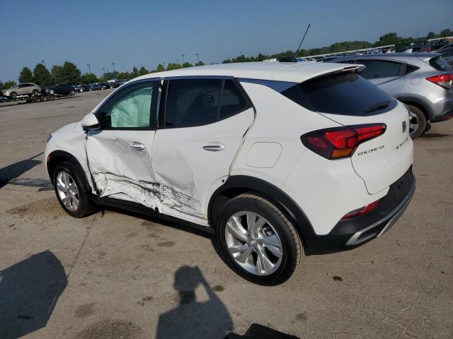 Photo 2 from auction – 2026 BUICK ENCORE GX PREFERRED with VIN KL4AMBSL2TB004341