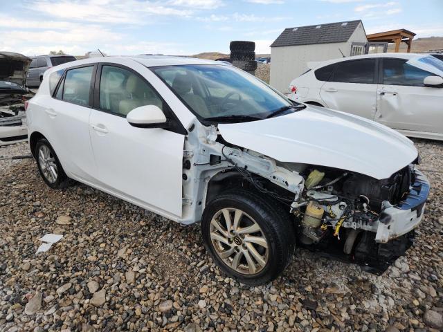 Photo 4 from auction – 2013 MAZDA 3 I with VIN JM1BL1LP6D1830903