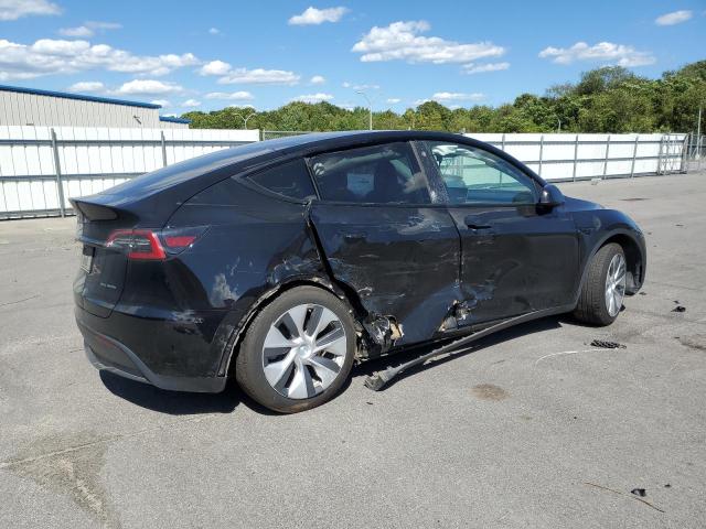 Photo 3 from auction – 2021 TESLA MODEL Y with VIN 5YJYGAEE8MF146100