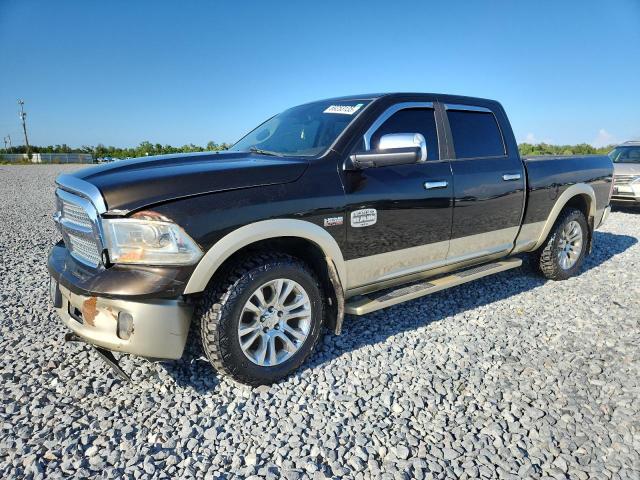 RAM 1500 LONGH 2014 with VIN 1C6RR7WT6ES320871 - Photo from auction