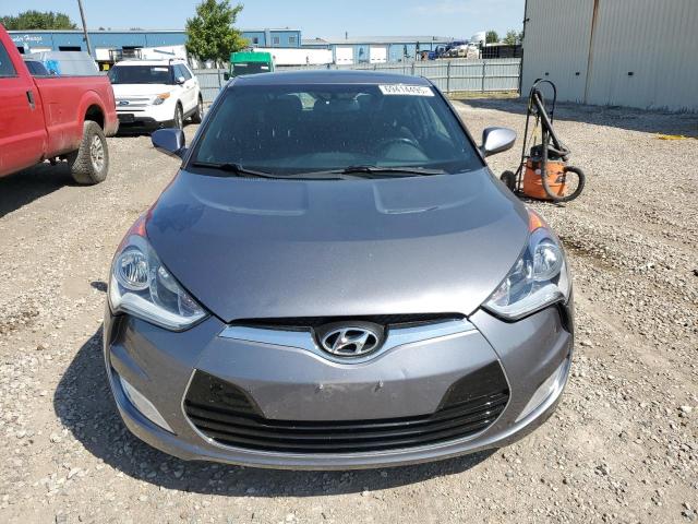 Photo 5 from auction – 2017 HYUNDAI VELOSTER with VIN KMHTC6AD1HU313499