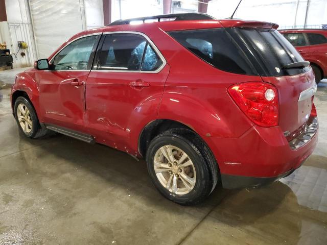 Photo 2 from auction – 2013 CHEVROLET EQUINOX LT with VIN 2GNFLEEK2D6418699