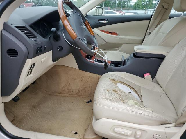 Photo 7 from auction – 2010 LEXUS ES 350 with VIN JTHBK1EGXA2399003