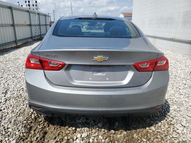 Photo 6 from auction – 2023 CHEVROLET MALIBU LT with VIN 1G1ZD5ST7PF236371