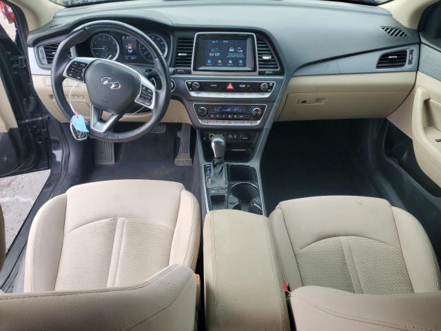 Photo 8 from auction – 2019 HYUNDAI SONATA LIM with VIN 5NPE34AF1KH746499