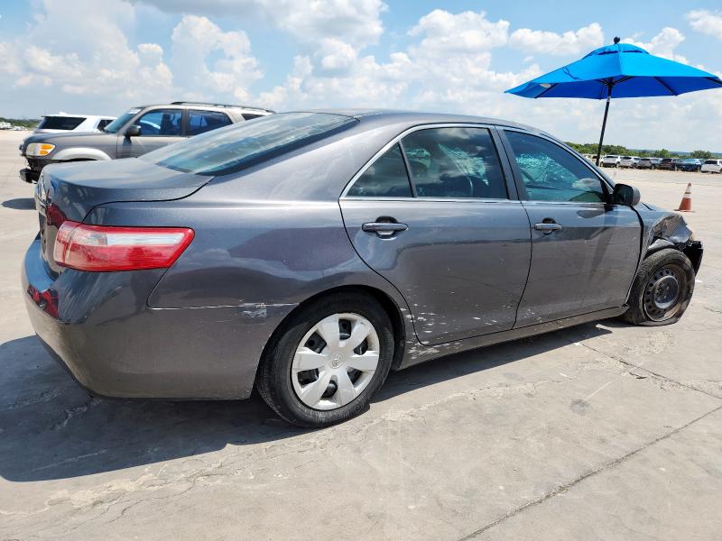 Photo 3 from auction – 2009 TOYOTA CAMRY BASE with VIN 4T1BE46K59U393957