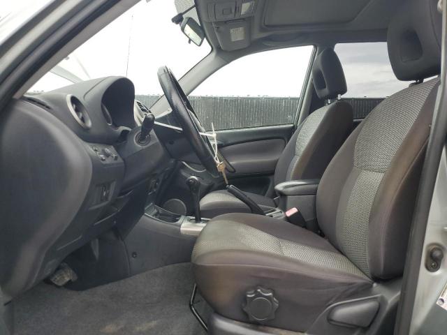 Photo 7 from auction – 2005 TOYOTA RAV4 with VIN JTEGD20V650066789