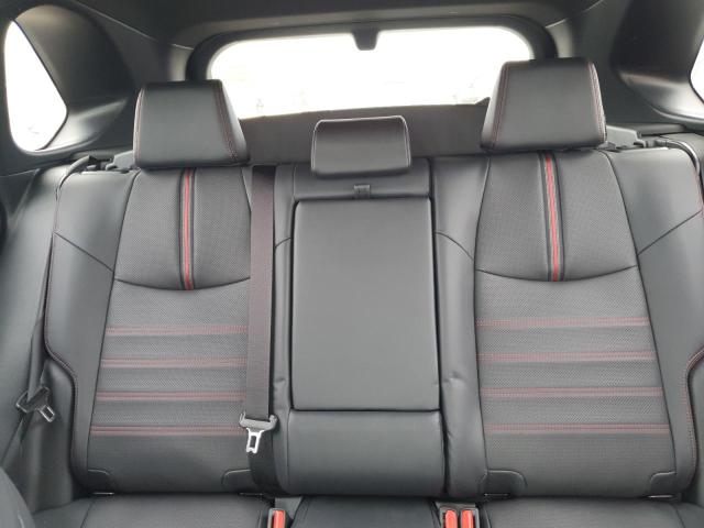 Photo 10 from auction – 2025 TOYOTA RAV4 XSE with VIN JTMFB3FV3SD258887