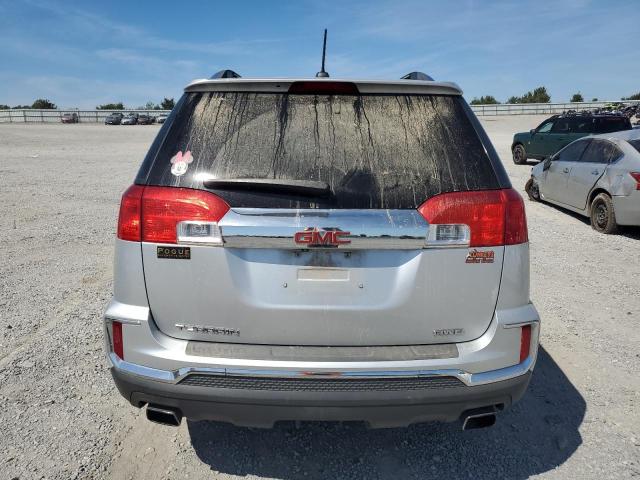 Photo 6 from auction – 2016 GMC TERRAIN SL with VIN 2GKFLUE33G6163758