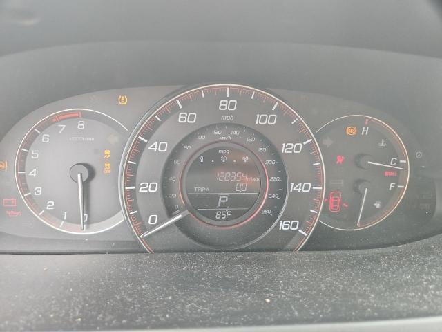 Photo 9 from auction – 2015 HONDA ACCORD SPO with VIN 1HGCR2F54FA218822