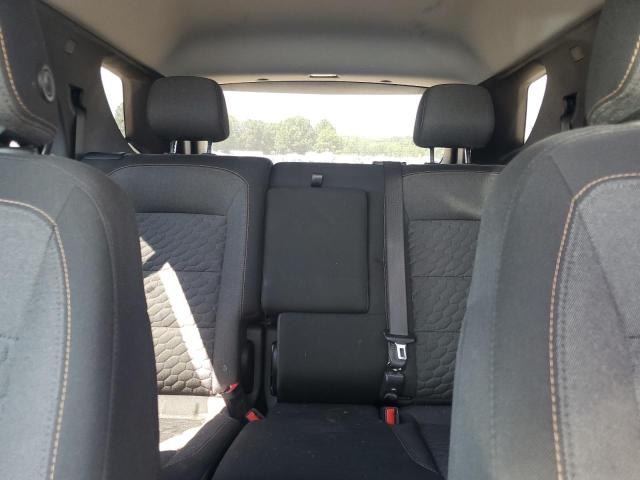 Photo 10 from auction – 2021 CHEVROLET EQUINOX with VIN 3GNAXKEV7MS175061