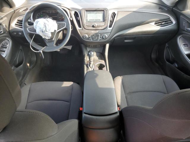 Photo 8 from auction – 2018 CHEVROLET MALIBU LS with VIN 1G1ZB5ST4JF210100