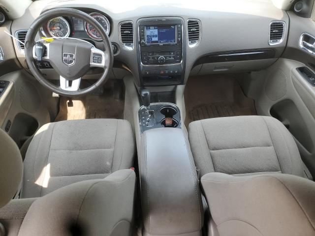 Photo 8 from auction – 2012 DODGE DURANGO CR with VIN 1C4RDHDG1CC335997