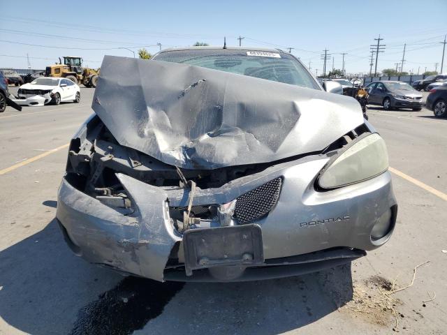 Photo 5 from auction – 2005 PONTIAC GRAND PRIX with VIN 2G2WP522251307056