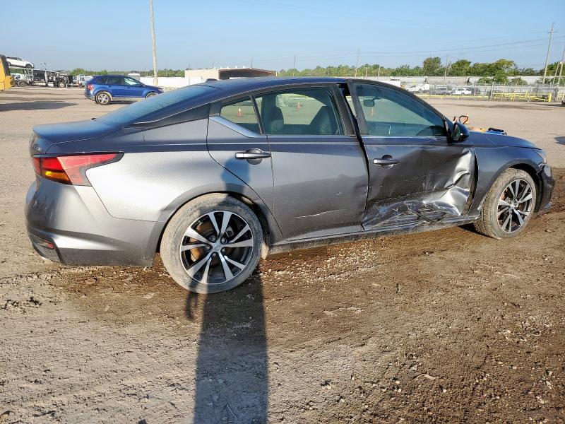 Photo 3 from auction – 2019 NISSAN ALTIMA SR with VIN 1N4BL4CVXKC120992