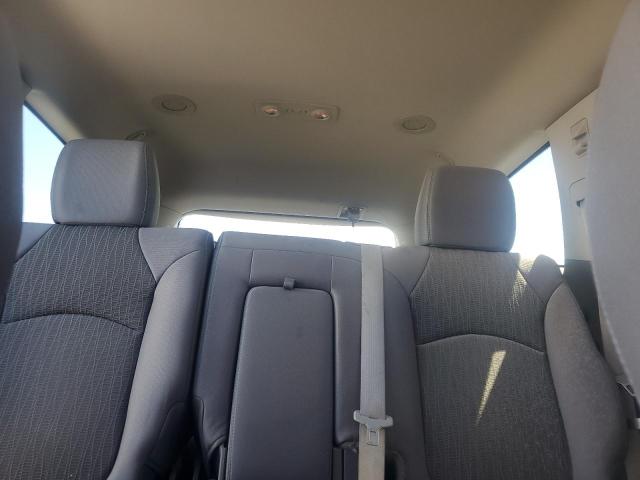 Zdjęcie 10 z aukcji – 2015 CHEVROLET TRAVERSE L z VIN 1GNKRFED6FJ113457