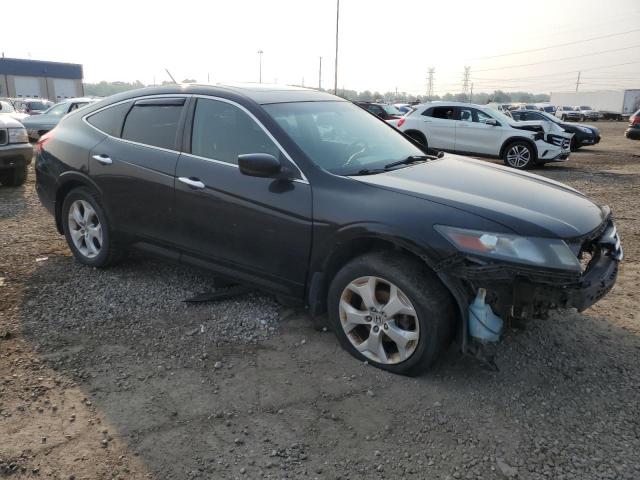 Photo 4 from auction – 2012 HONDA CROSSTOUR with VIN 5J6TF2H55CL002413