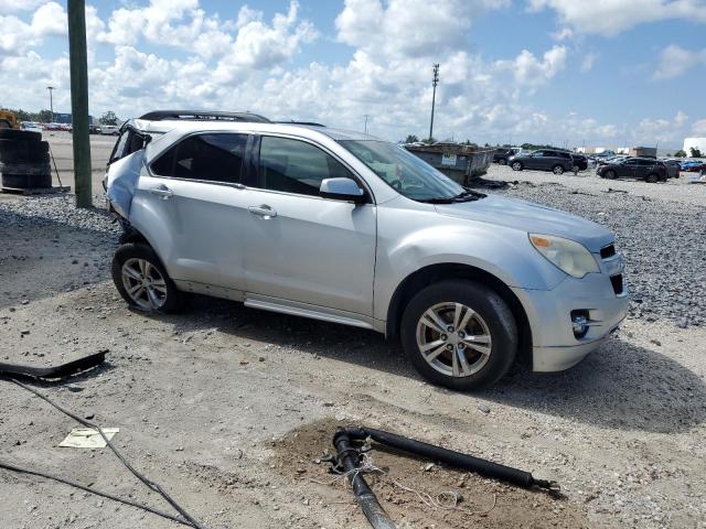 Photo 4 from auction – 2012 CHEVROLET EQUINOX LT with VIN 2GNFLNE5XC6188046