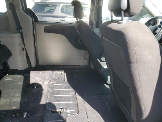 Photo 11 from auction – 2013 DODGE GRAND CARA with VIN 2C4RDGBG1DR547255