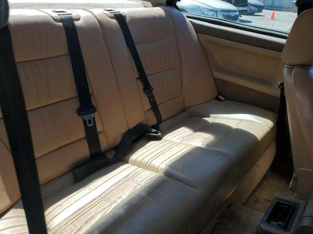 Photo 10 from auction – 1994 BMW 325 with VIN WBABF3329REF45989