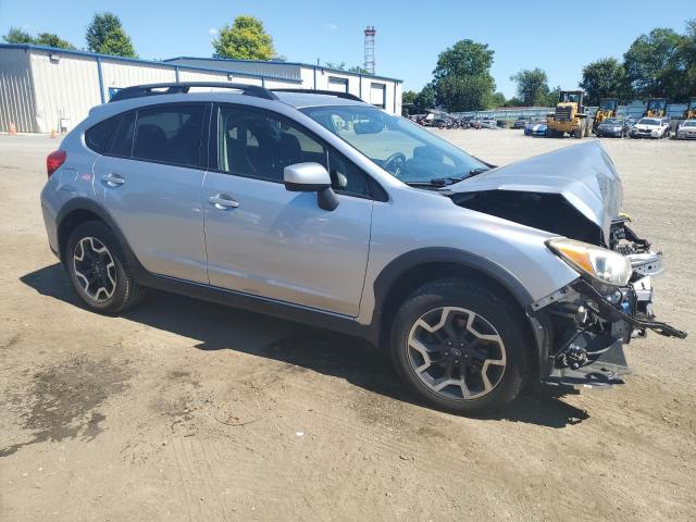 Photo 4 from auction – 2017 SUBARU CROSSTREK with VIN JF2GPADC3H8229243