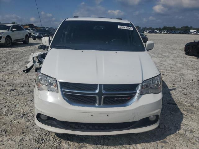 Photo 5 from auction – 2017 DODGE GRAND CARA with VIN 2C4RDGCG8HR824584
