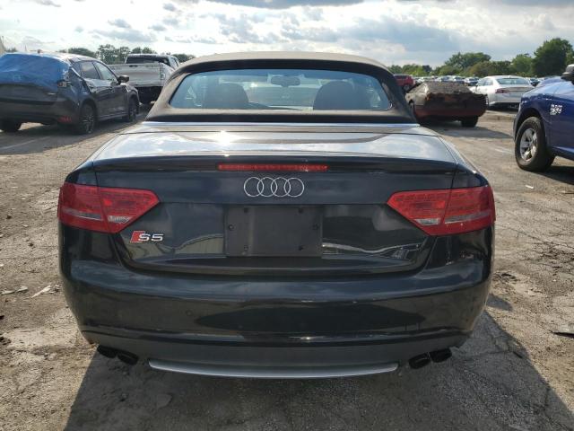 Photo 6 from auction – 2010 AUDI S5 PRESTIGE with VIN WAUVGAFH6AN014345
