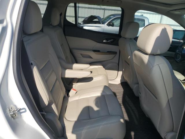 Photo 11 from auction – 2018 GMC ACADIA DENALI with VIN 1GKKNXLS1JZ218238