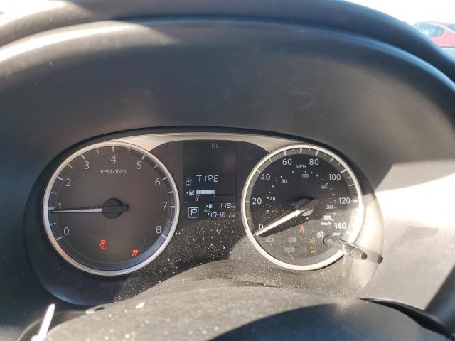 Photo 9 from auction – 2020 NISSAN KICKS S with VIN 3N1CP5BV6LL494955