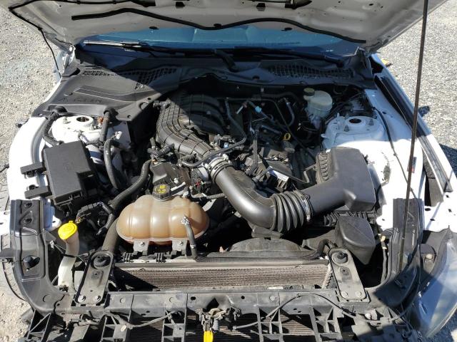 Photo 11 from auction – 2015 FORD MUSTANG with VIN 1FA6P8AM8F5372791