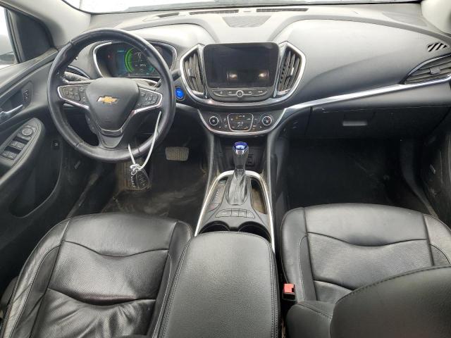 Photo 8 from auction – 2017 CHEVROLET VOLT PREMIER with VIN 1G1RD6S51HU177340