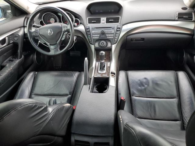 Photo 8 from auction – 2009 ACURA TL with VIN 19UUA86299A001646