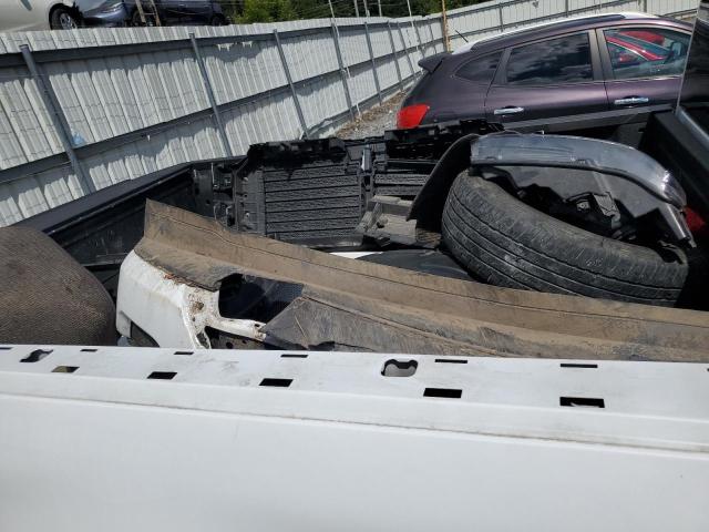 Photo 12 from auction – 2023 FORD F150 SUPER CAB with VIN 1FTFX1E58PKD39636