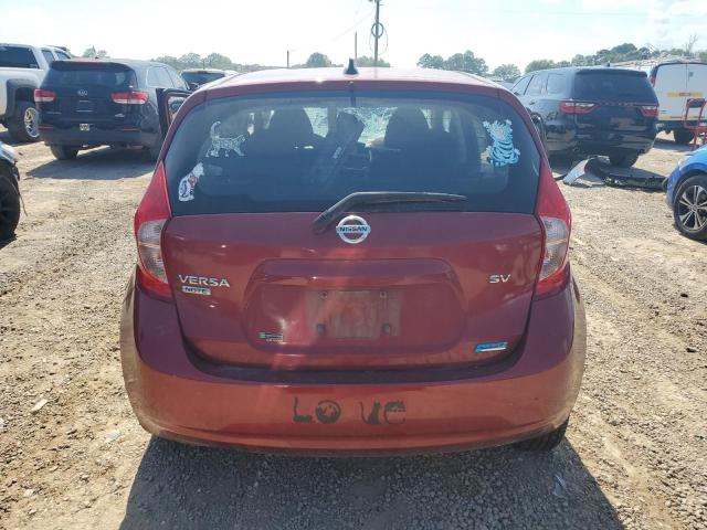 Photo 6 from auction – 2016 NISSAN VERSA NOTE S with VIN 3N1CE2CP4GL402509