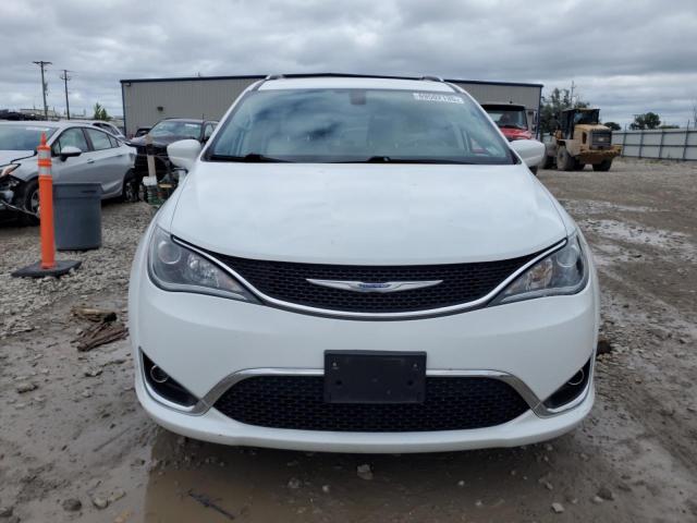 Photo 5 from auction – 2018 CHRYSLER PACIFICA T with VIN 2C4RC1BG5JR233734