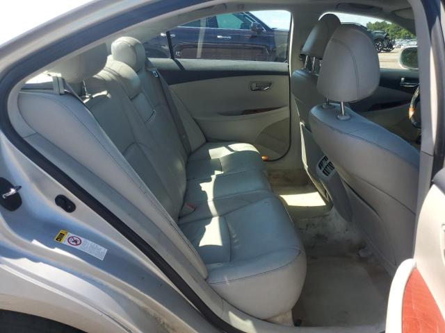 Photo 10 from auction – 2007 LEXUS ES 350 with VIN JTHBJ46G972040009
