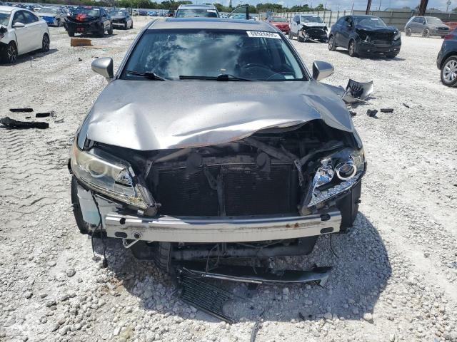 Photo 5 from auction – 2015 LEXUS ES 350 with VIN JTHBK1GG9F2169733
