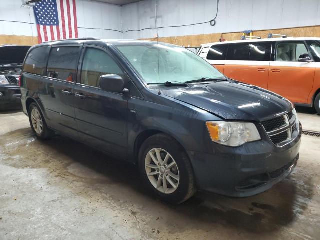 Photo 4 from auction – 2013 DODGE GRAND CARA with VIN 2C4RDGCG5DR685752
