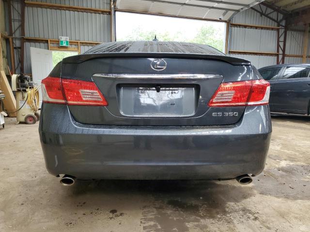 Photo 6 from auction – 2011 LEXUS ES 350 with VIN JTHBK1EG6B2448019